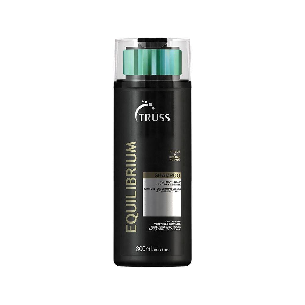 Equilibrium Truss - Shampoo 300ml
