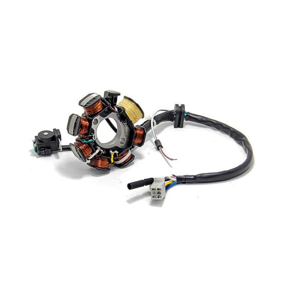 Estator Honda CG 125 Titan 1992-99 Cargo 1995-99 Magnetron
