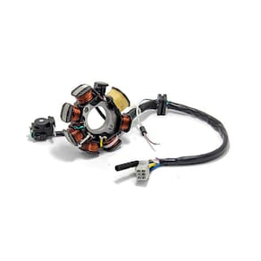Estator Honda CG 125 Titan 1992-99 Cargo 1995-99 Magnetron
