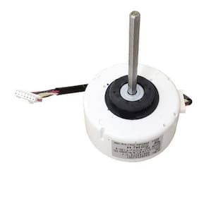 Motor Ventilador Evap Eau62983001 Ar Split Lg 9000/12000 Btu