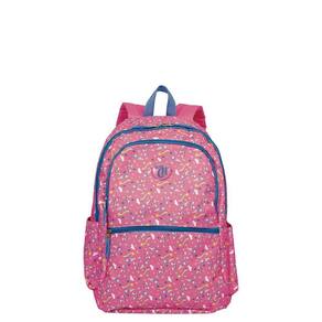 Mochila Grande Sestini Capricho 21X03 Unicornio