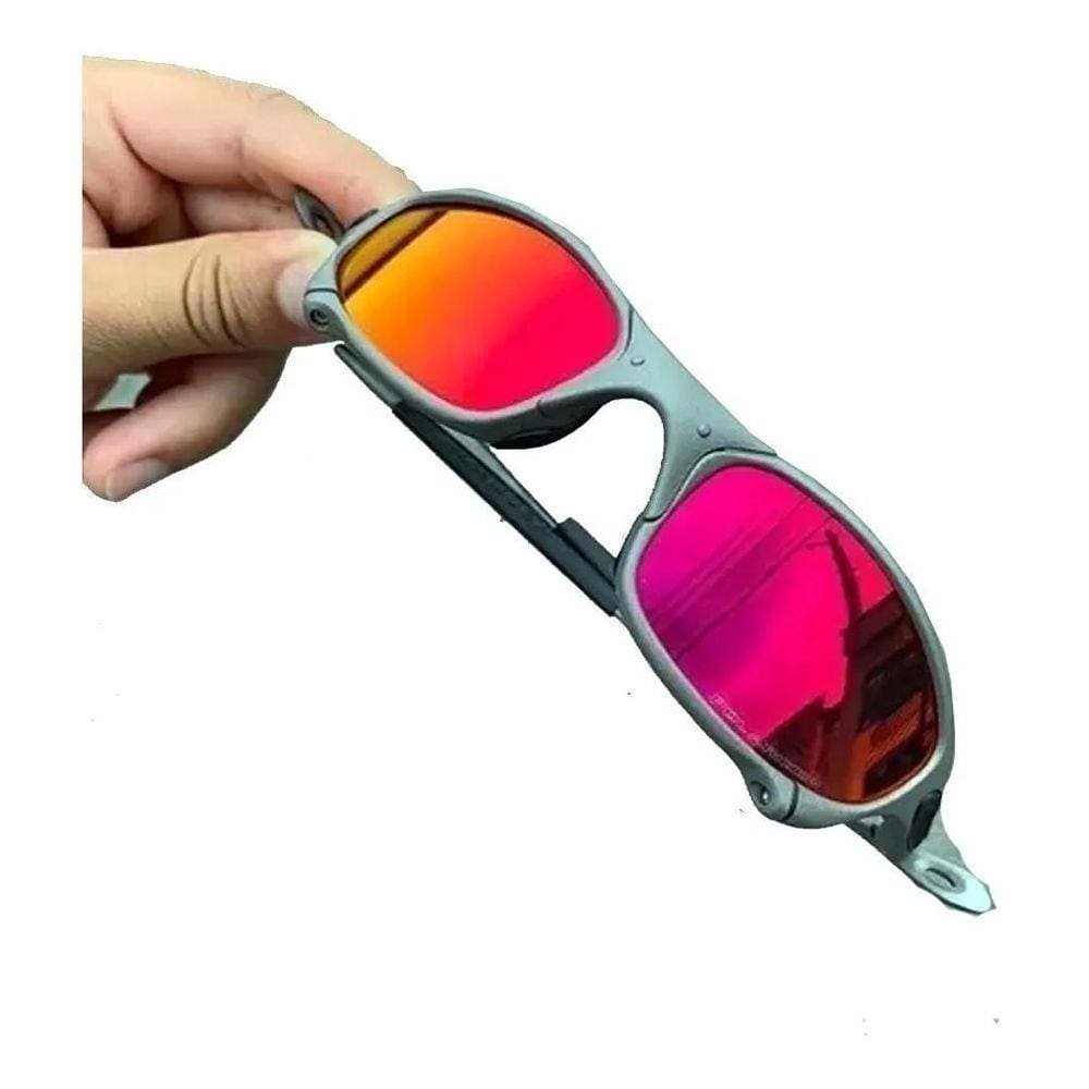 Oculos da oakley original juliet