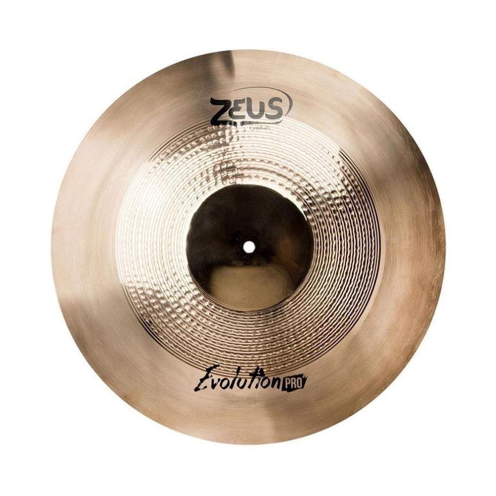 Prato Zeus Evolution Pro Crash 18 Zepc18