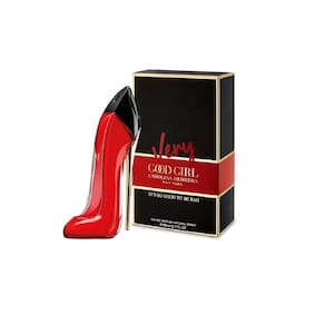 Carolina Herrera Very Good Girl Edp 80Ml