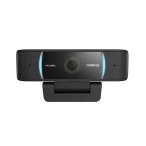 Webcam Vídeo Conferencia Usb 1080P