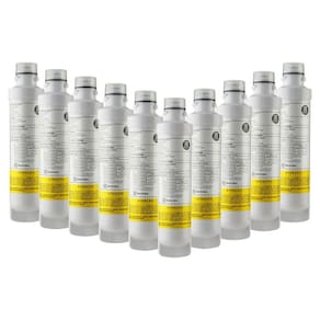 Filtro Refil para Purificador Electrolux 15663200A01261 - 10 Peças