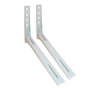 Suporte para Condensadora Split EOS até 45 kg/Par 400mm 400PUP