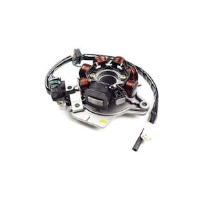 Estator Cg 125 Cargo 95-99 / Cg 125 Titan 92-99 Com Base