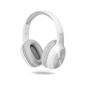 Fone De Ouvido Edifier W800Bt Plus Branco Bluetooth 5.1