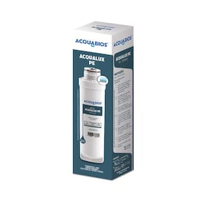 Refil Filtro Compatível com Purificadores Electrolux PE10B e PE10X