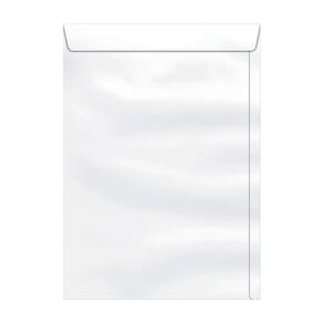 Envelope Saco Branco Sof032 A4 229X324Mm Scrity 250Un
