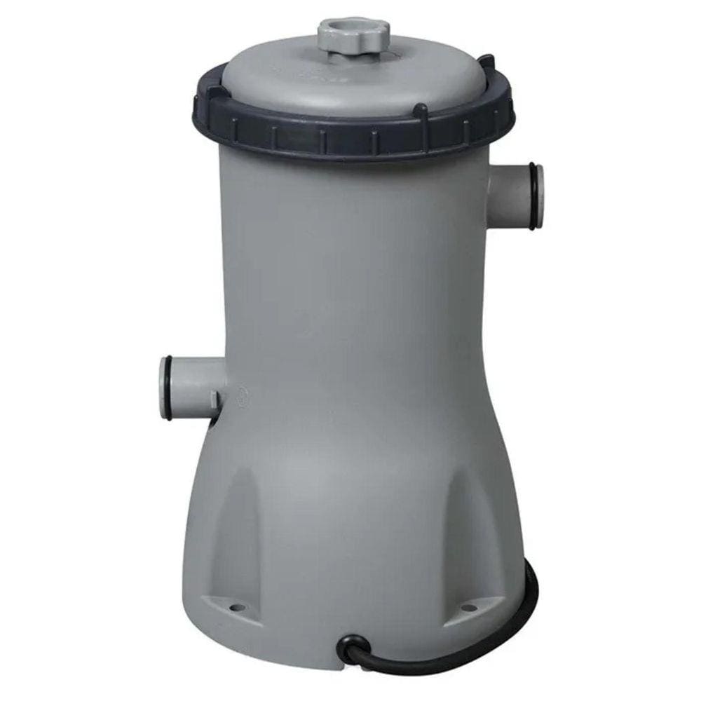 Filtro Para Piscina 2006L/Hora 127V Bestway Modelo 2022