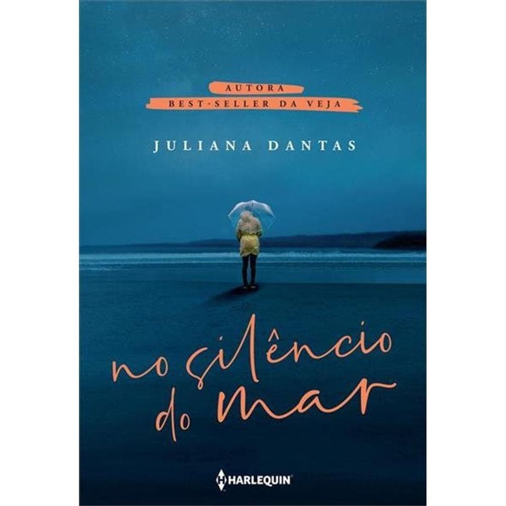 No Silencio Do Mar