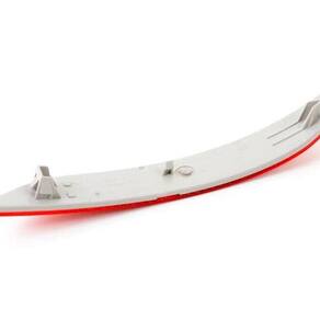 Olho De Gato Refletor Parachoque Traseiro Bmw X1 2013 A 2015