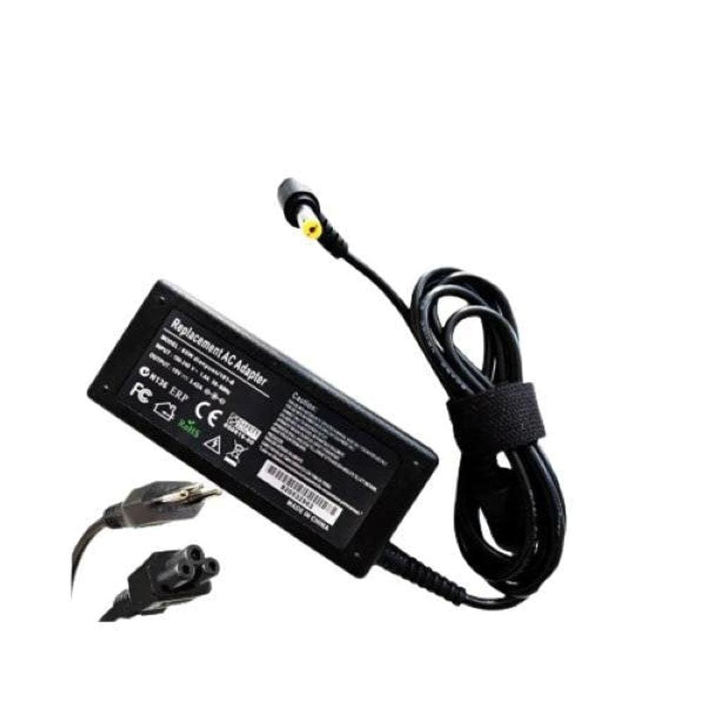 Carregador Para Acer Aspire 3 A315-54K-34 A315-56