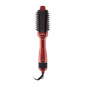 Escova Secadora Britânia Soft Bes12V, Íon, 1300W, Bivolt