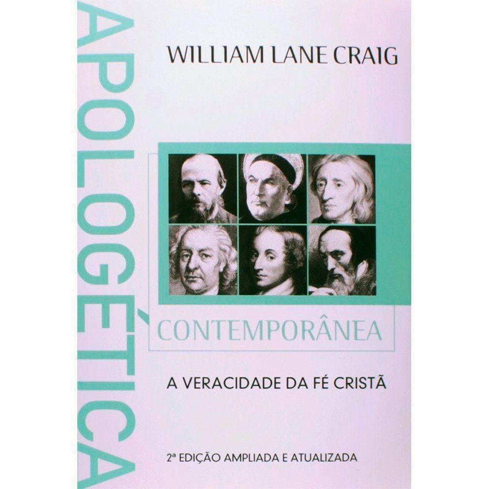 Apologética Contemporânea | William Lane Craig