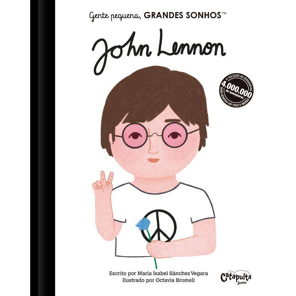 Culos estilo john lennon | Pontofrio