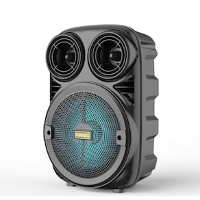 Caixa De Som Bluetooth Kimiso Kms-3381