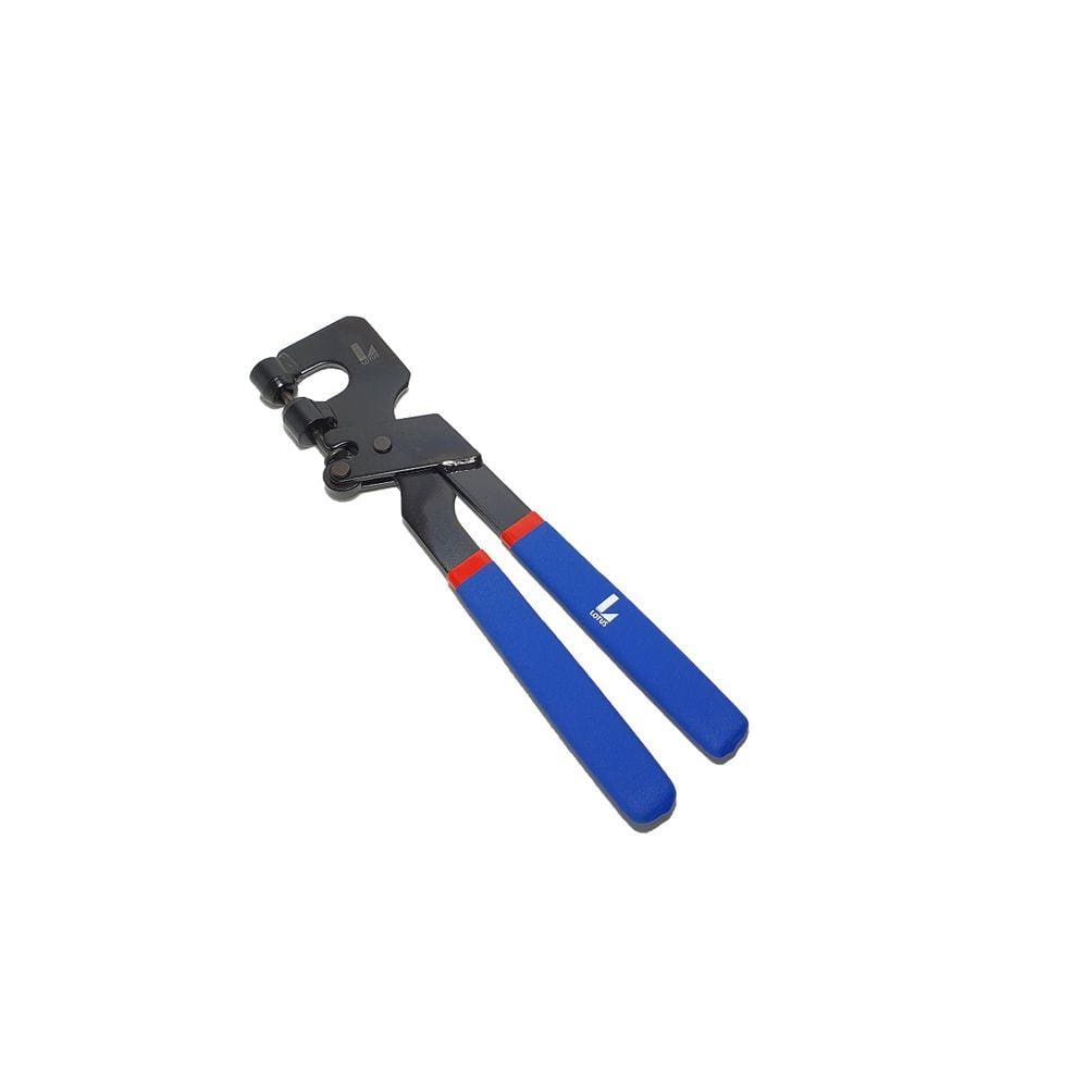 Alicate Prendedor Perfil Drywall Flex