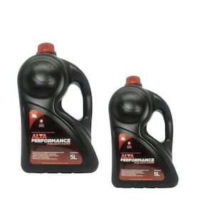 Multi Ação Alta Performance Para Piscina Galão 5L Un