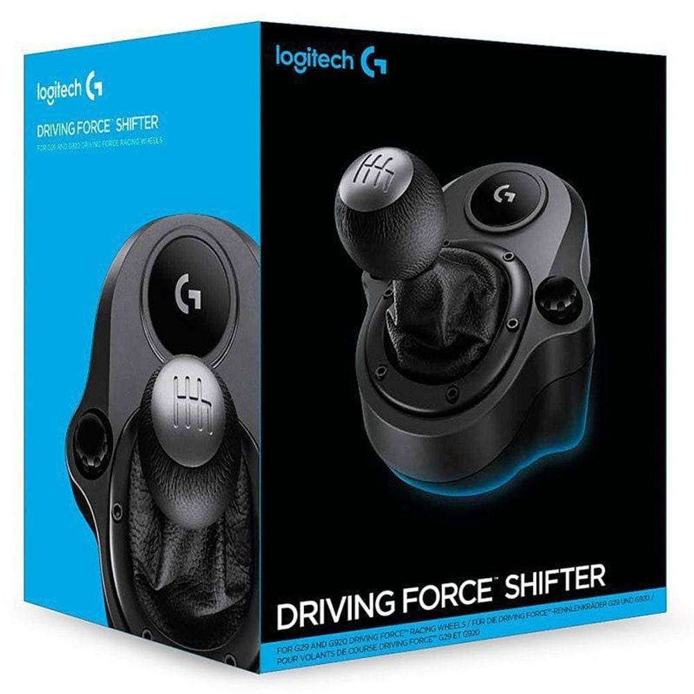 Presilha Grampo Volante Logitech G25 G27 G29 Reforcado