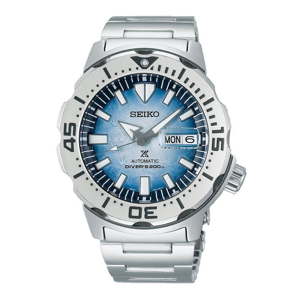 seiko prospex preço