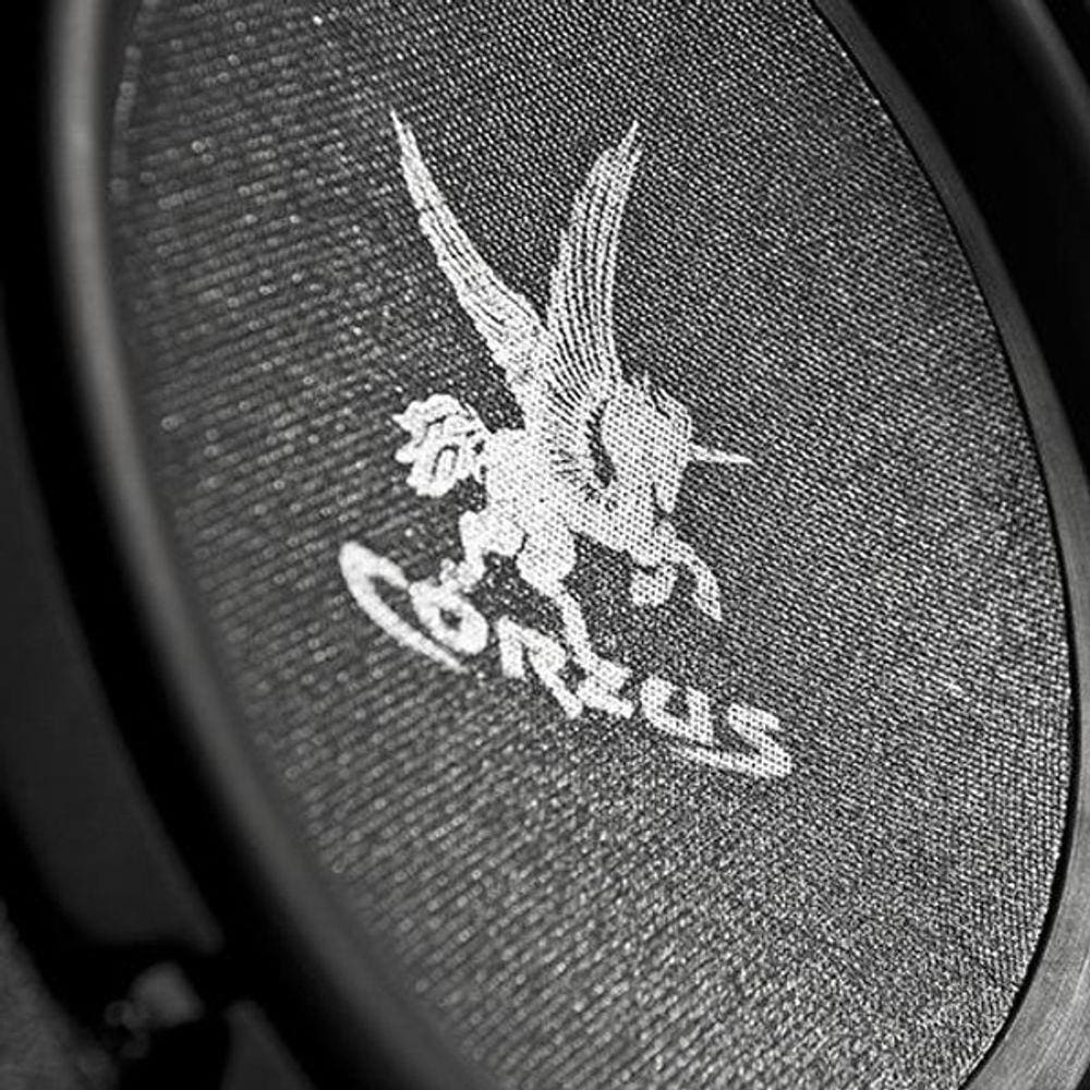 Caixa Amplificada Corzus CXS200-SLIM 8&quot;