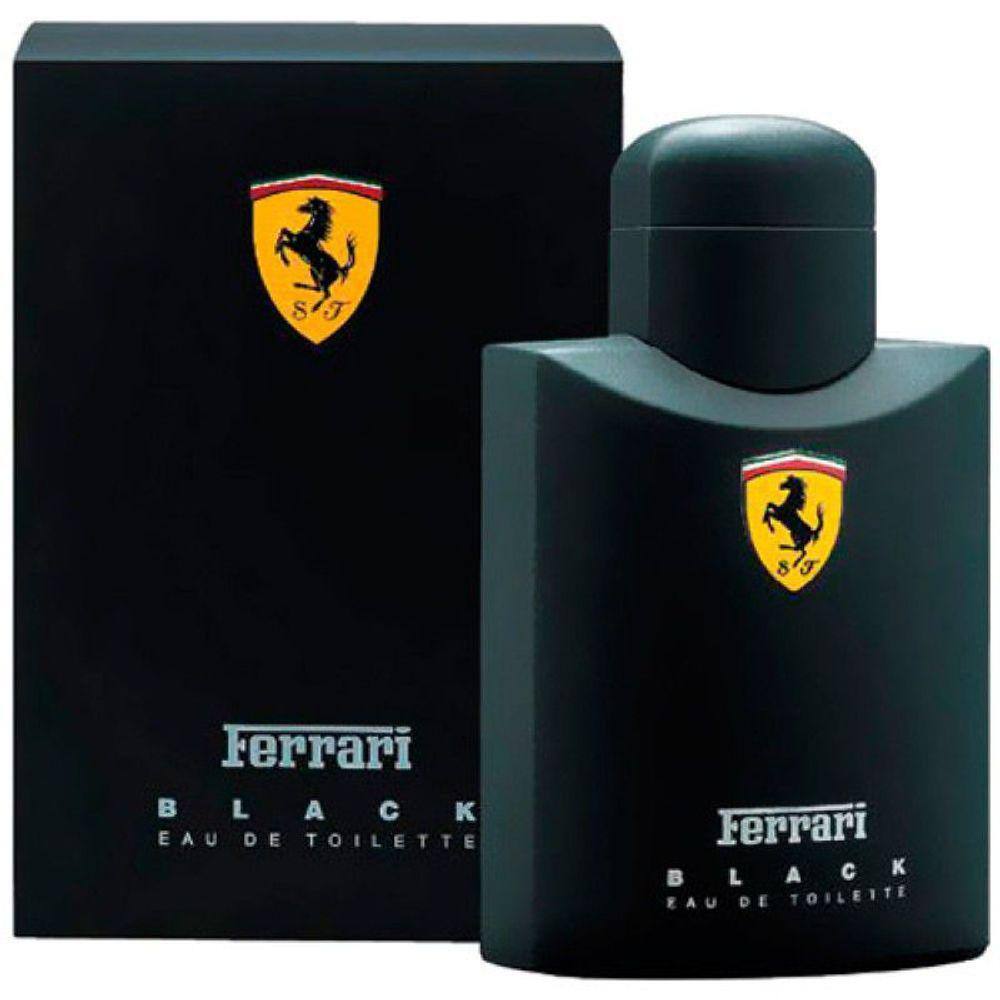 perfume ferrari hinode é bom