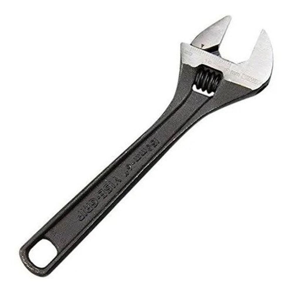 Chave Inglesa Ajustável 6pol Vise Grip Irwin