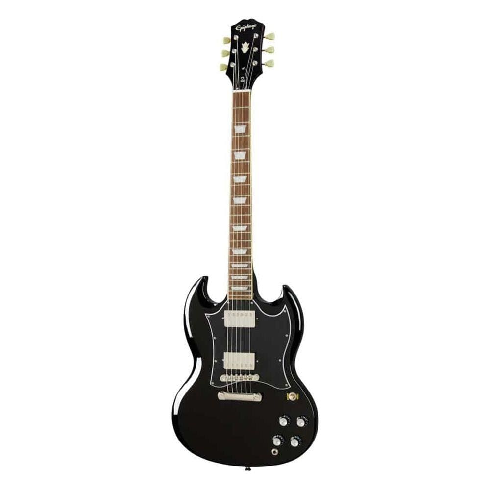 Guitarra Epiphone Sg Standard Ebony