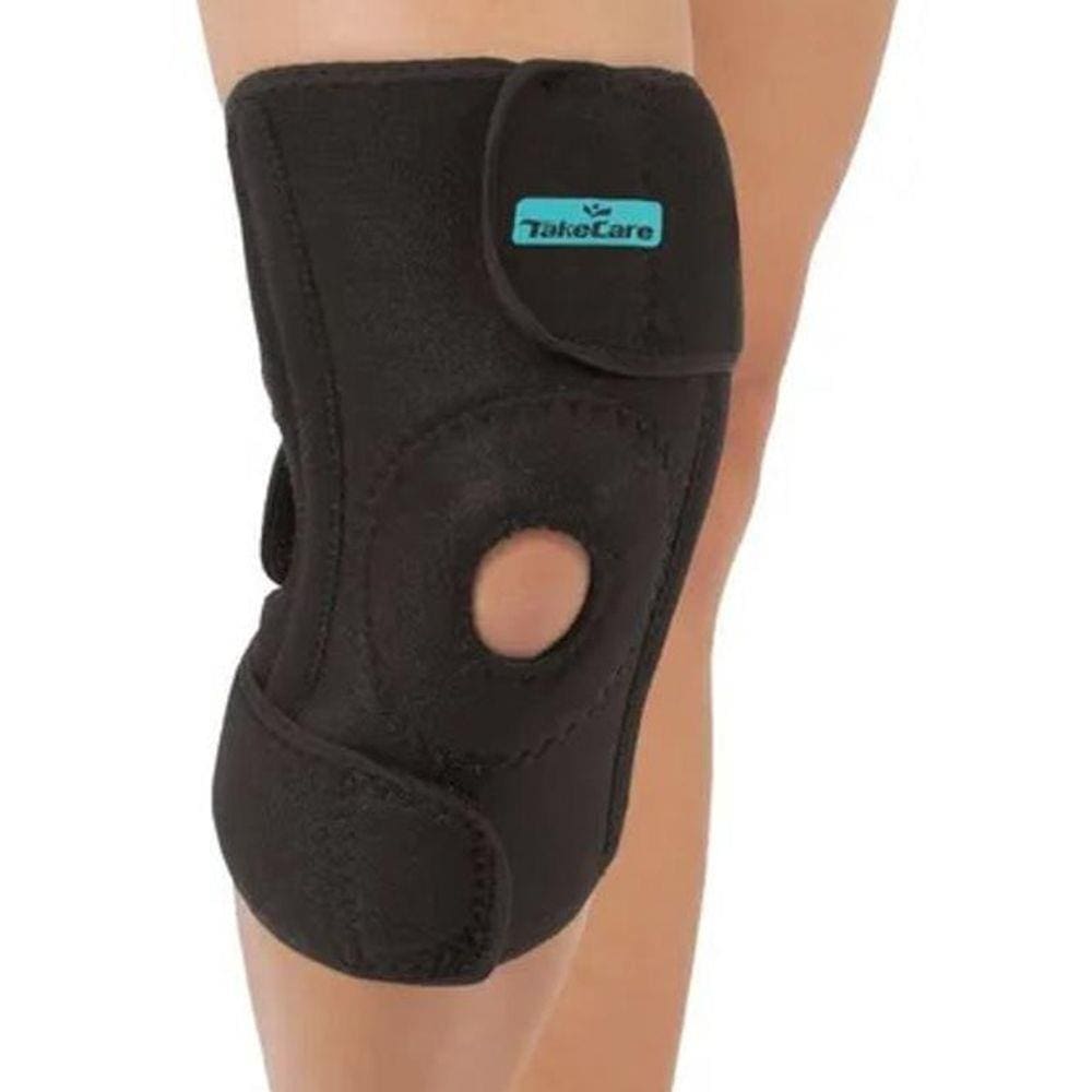 Joelheira Ajustavel Neoprene