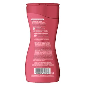 Creme Hidratante Corporal Monange Hidratação Intensiva Extrato De Oliva 400ml