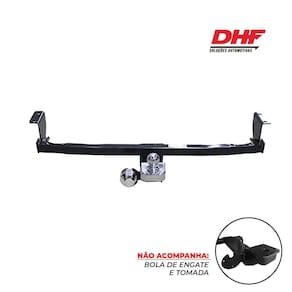 Ferragem Engate DHF Toyota Corolla Altis/Xei/GLi 2015-2019