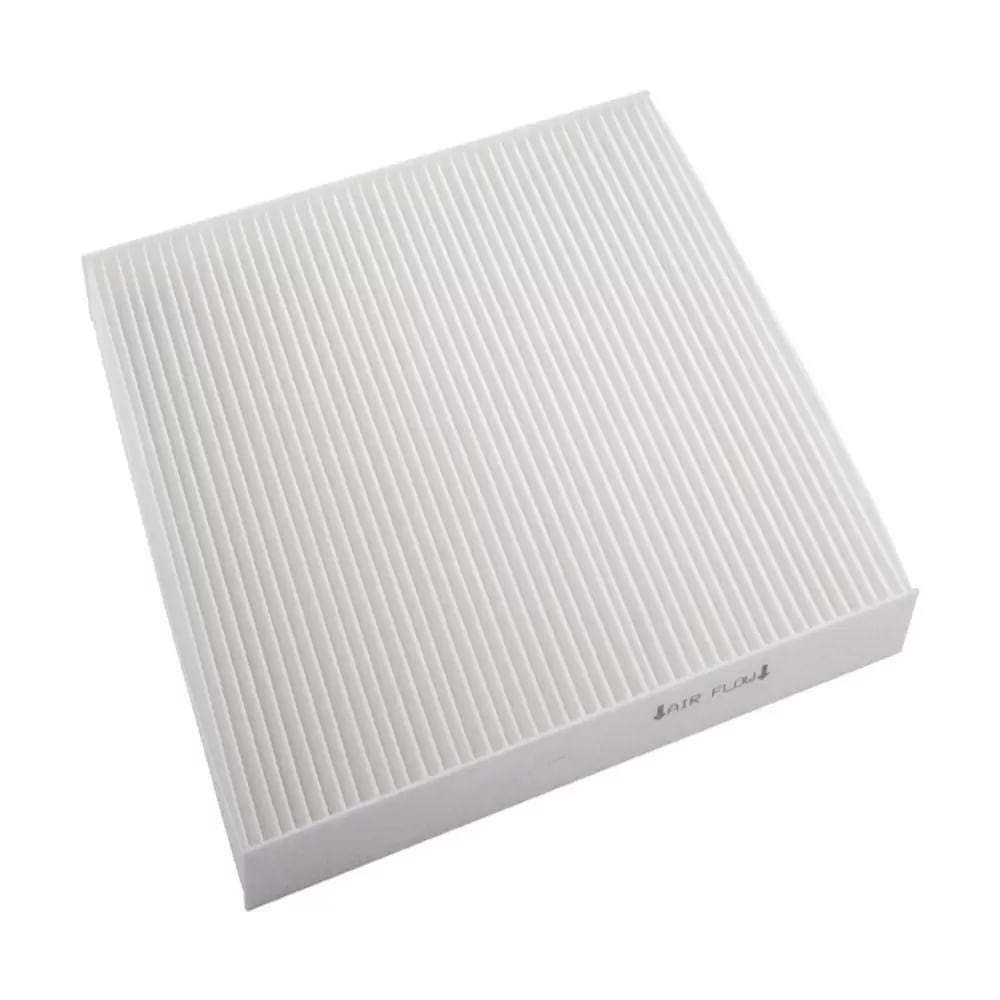 Filtro Ar Condicionado Cabine Metal Leve Dodge Durango