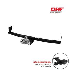 Ferragem Engante DHF Volkswagen Gol G4 2006-2014