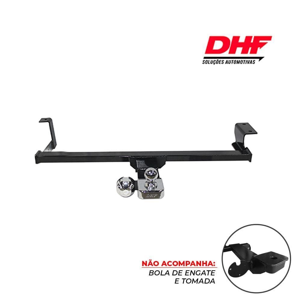Ferragem Engate DHF Toyota Etios Sedan X/XS/XLS 1.5 2017-18