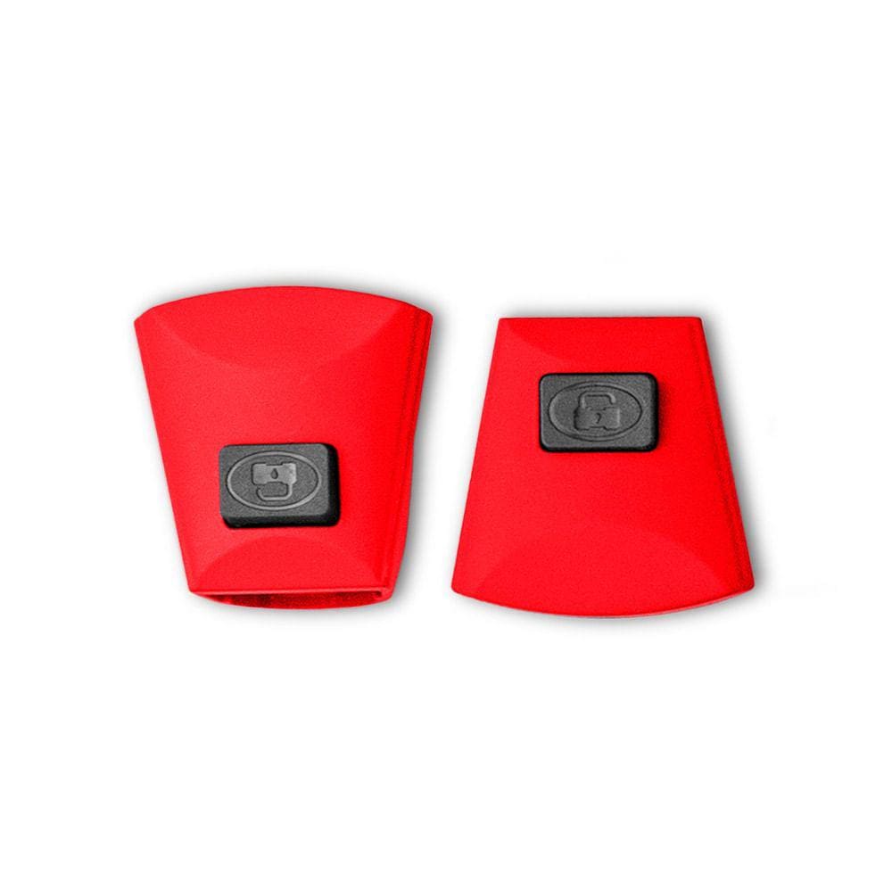 Cabo Removível Curto Ichef Polishop Shark Series