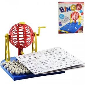 Jogo bingo mundo diversao infantil brink pontofrio