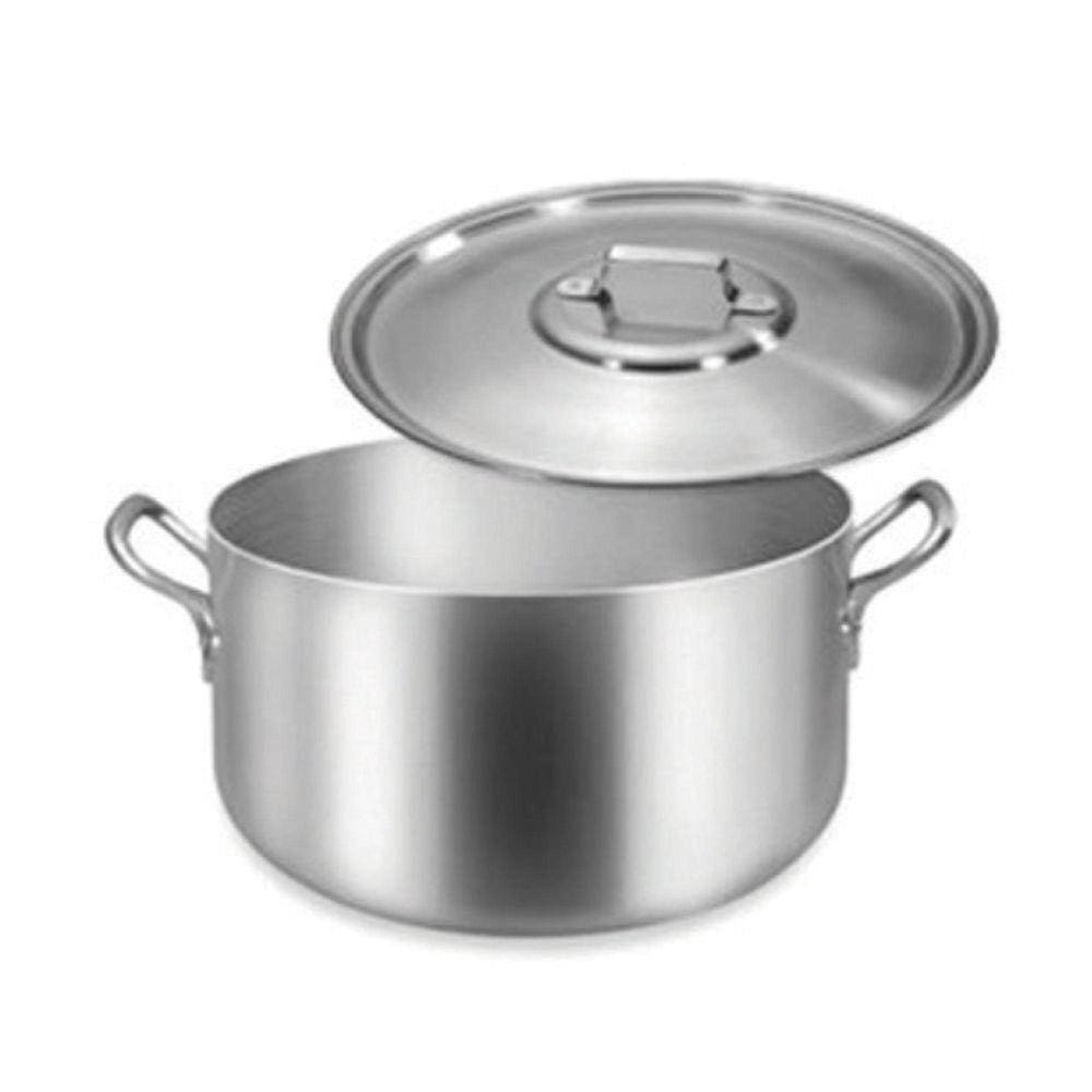 Caçarola 30 Litros Linha Hotel 45 - Eirilar