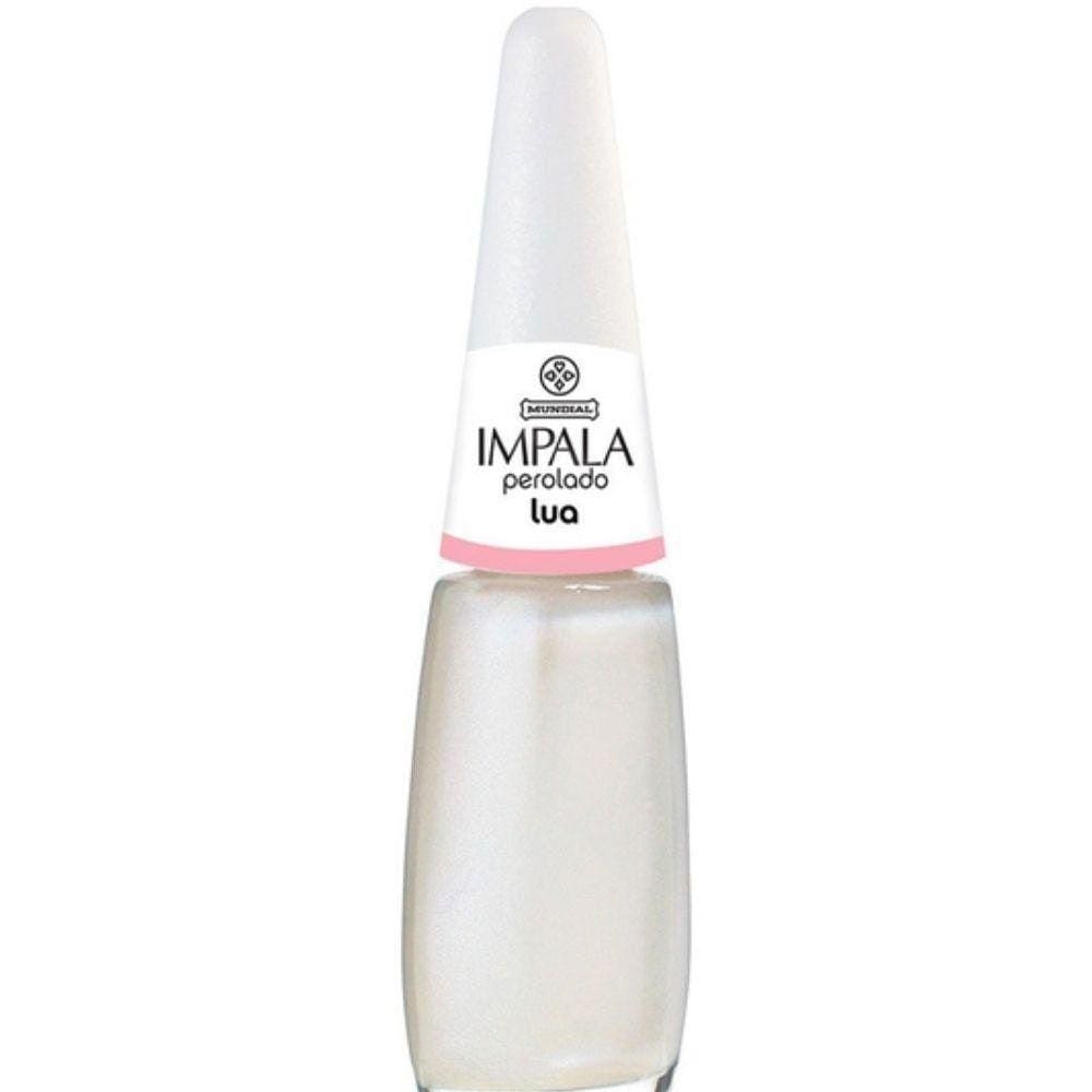 Esmalte Impala Lua 7,5Ml