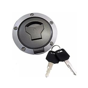 Tampa Tanque Combustível Honda Cg 160 Es Esd Ex Ces 16/19