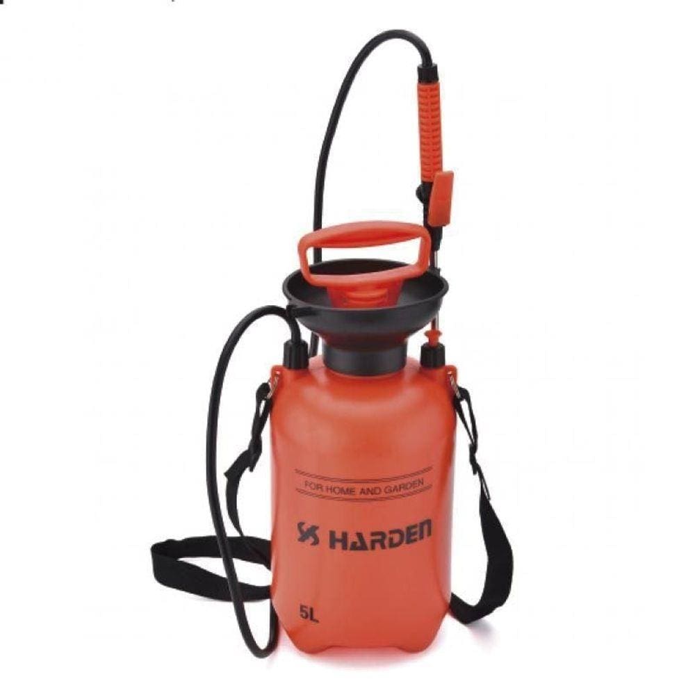 Pulverizador Manual 5L Harden