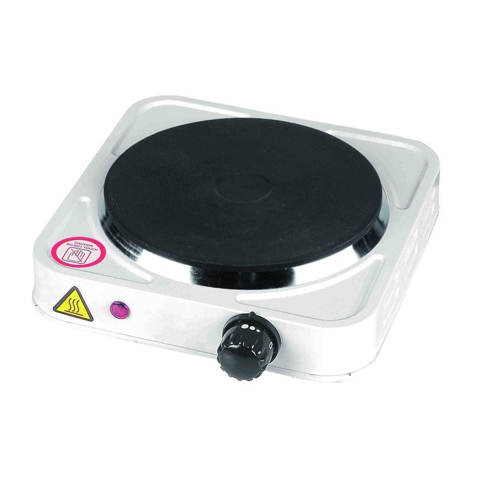 Fogão Eletrétrico Portatil 1 Boca Disco 127v