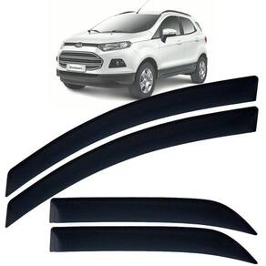 Calha de Chuva TG Poli Ford Eco-Sport 13/15 4 Portas