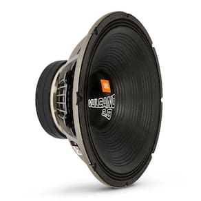 Subwoofer JBL Vulcano 3.8 1900W RMS 15 Polegadas 4 Ohms