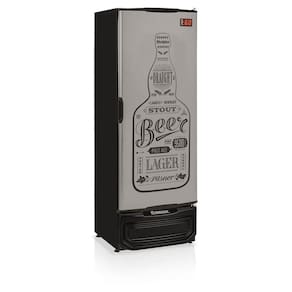 Cervejeira Grba-400 410 Litros Porta Cega Gw 220V - Gelopar
