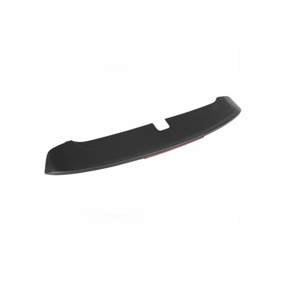 Aerofólio TG Poli Preto Fiat Palio 3G 2P/4P 2004-2015
