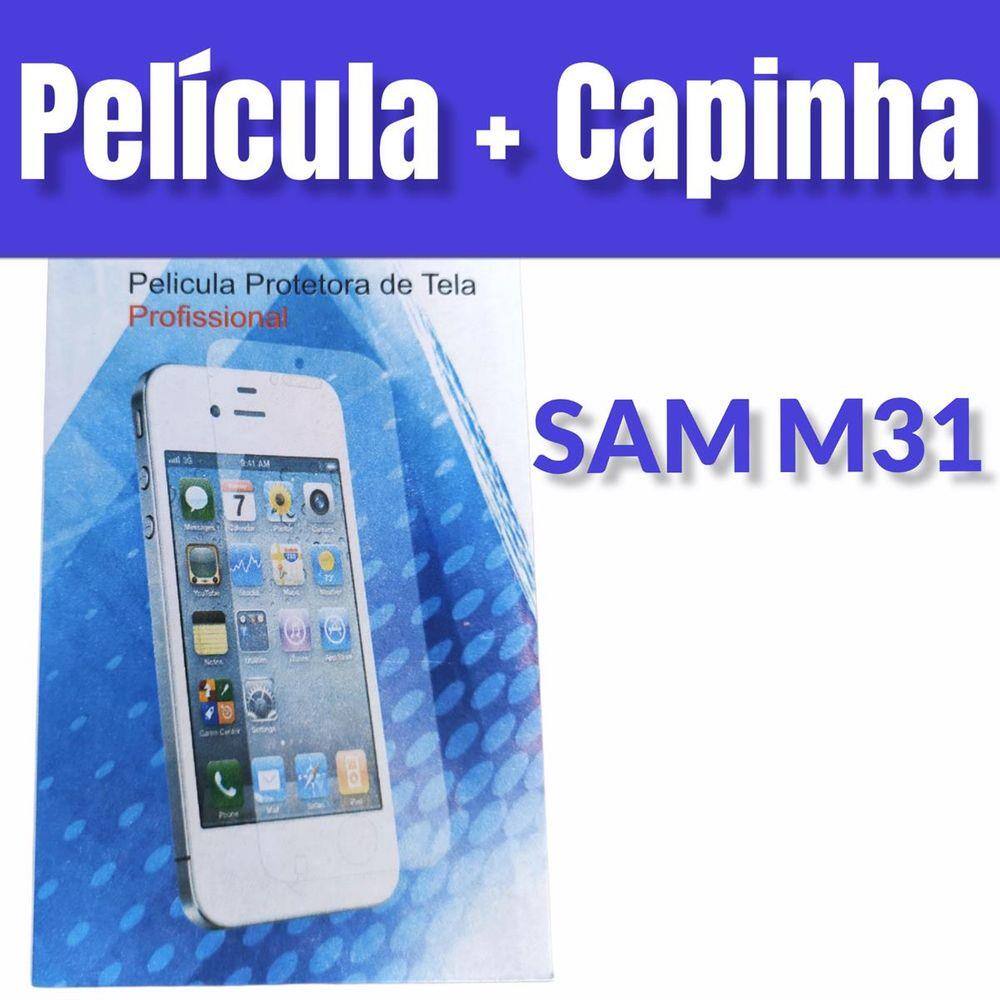 Pelicula e capa m31 | Ponto