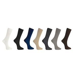 Meia Lupo Masculina Social 1100-011/049 Poliamida 37/49